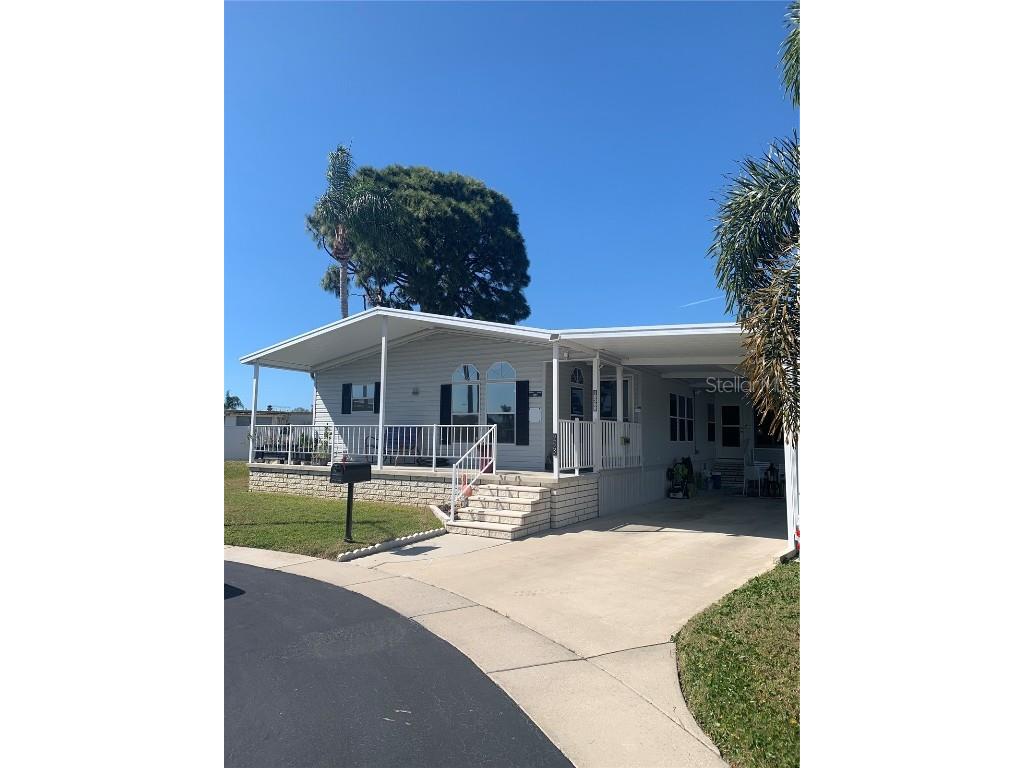  Largo FL 33773 - LAKE SEMINOLE U8191296 image1