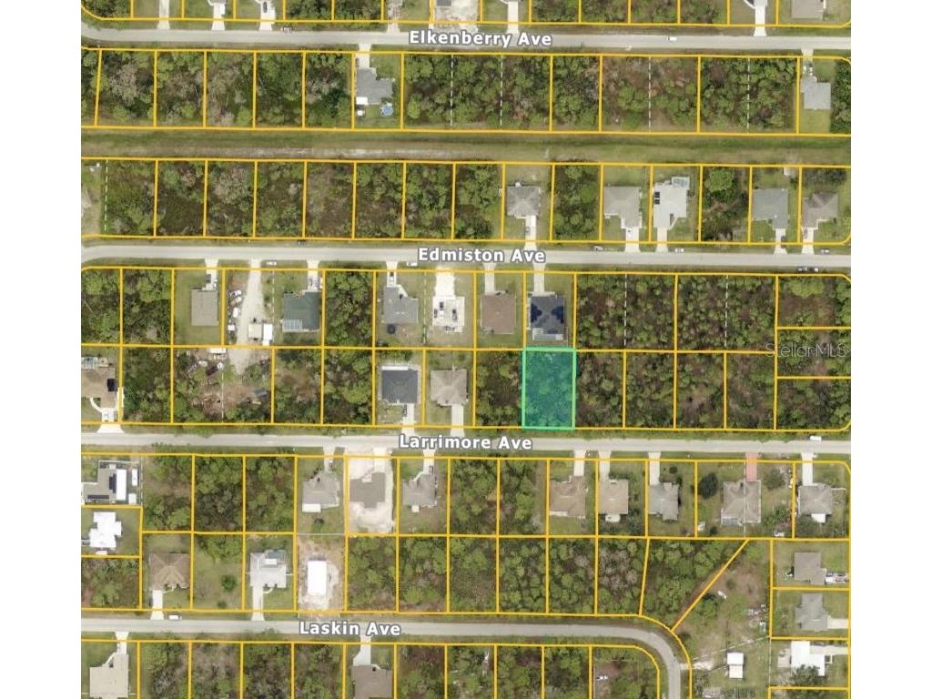 Larrimore Avenue North Port FL 34291 C7512236 image1