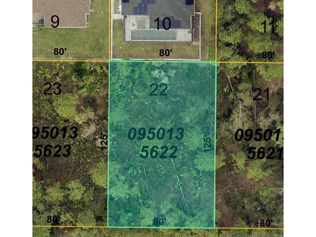 Larrimore Avenue North Port FL 34291 C7512236 image3