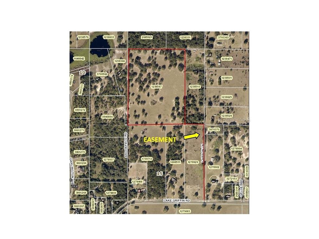 Larson Lane Lady Lake FL 32159 G5053003 image1