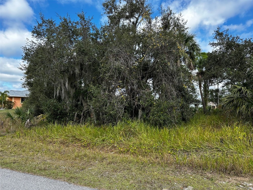 Las Almanos Avenue North Port FL 34288 A4638003 image1