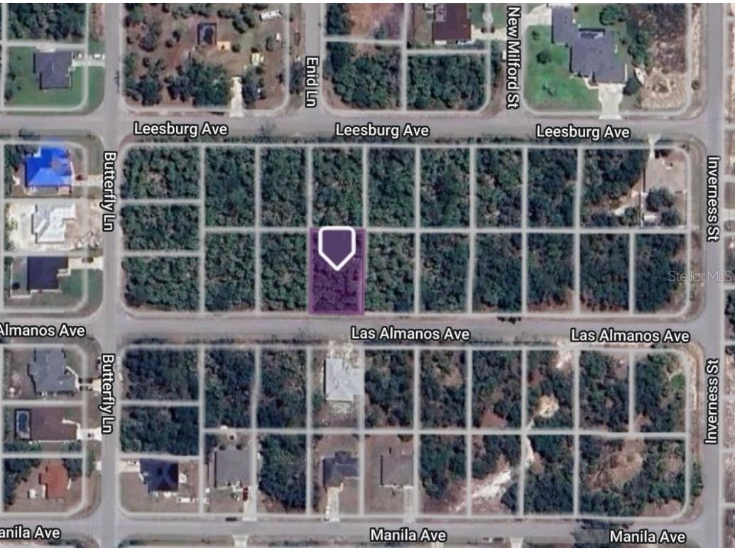 Las Almanos Avenue North Port FL 34288 C7492653 image1