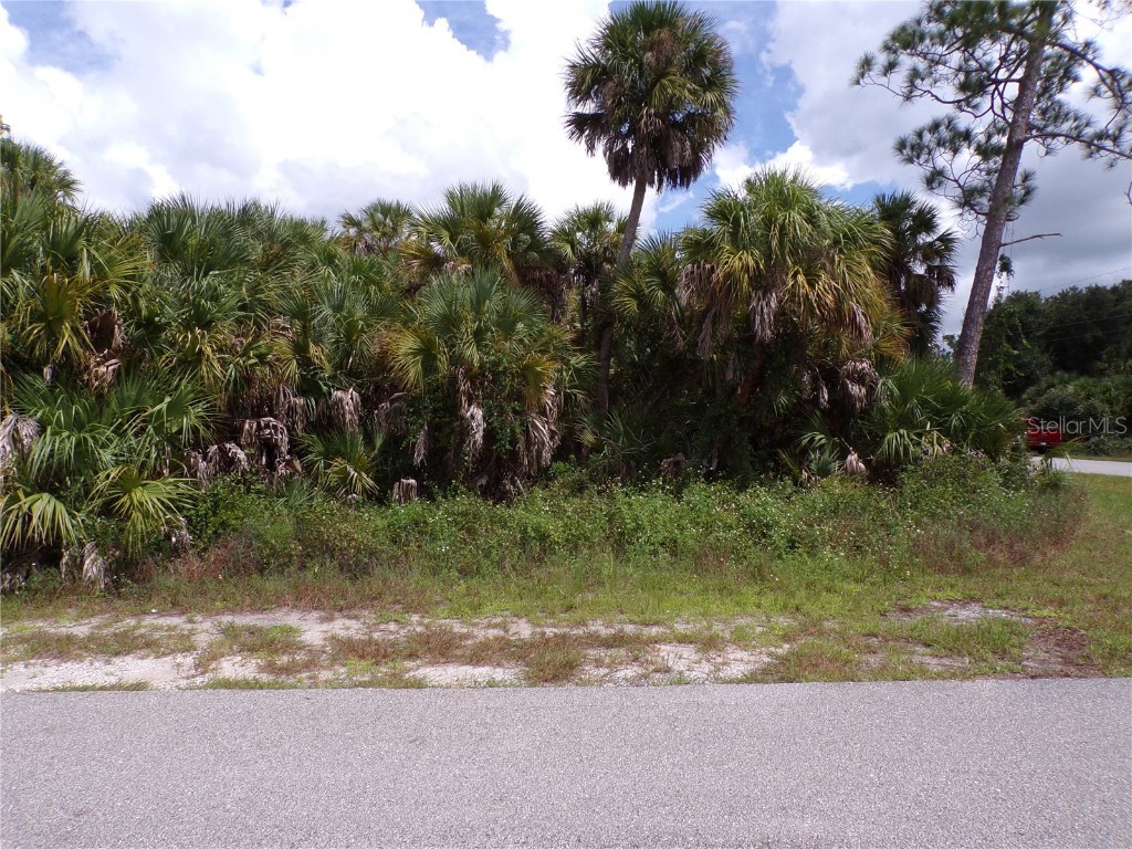 Las Almanos Avenue North Port FL 34288 C7498003 image1