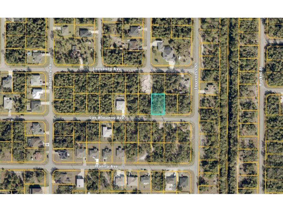 Las Almanos Avenue North Port FL 34288 C7513750 image3