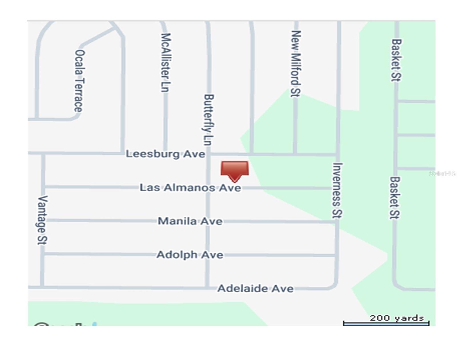 Las Almanos Avenue North Port FL 34288 C7521955 image10