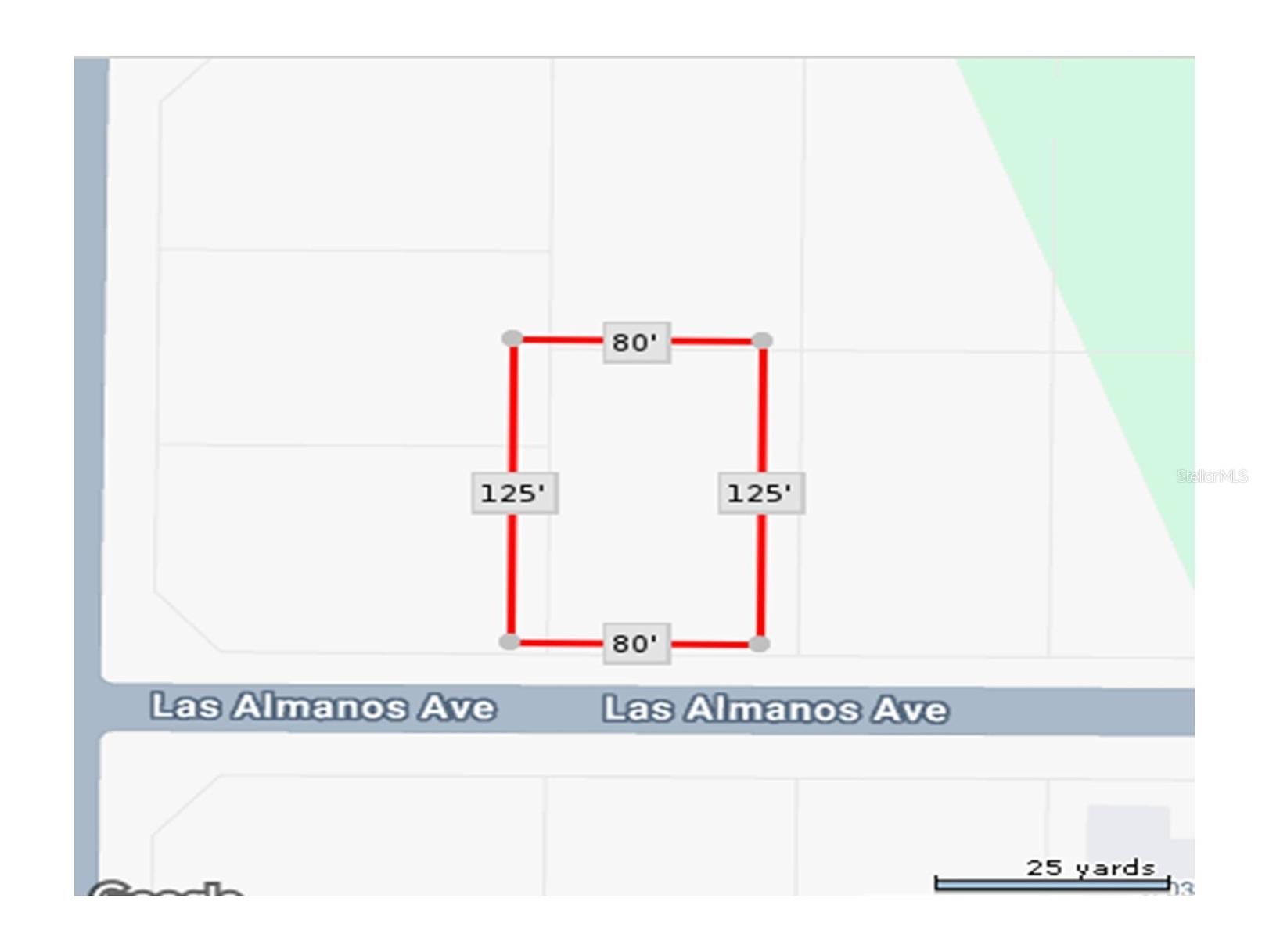 Las Almanos Avenue North Port FL 34288 C7521955 image4