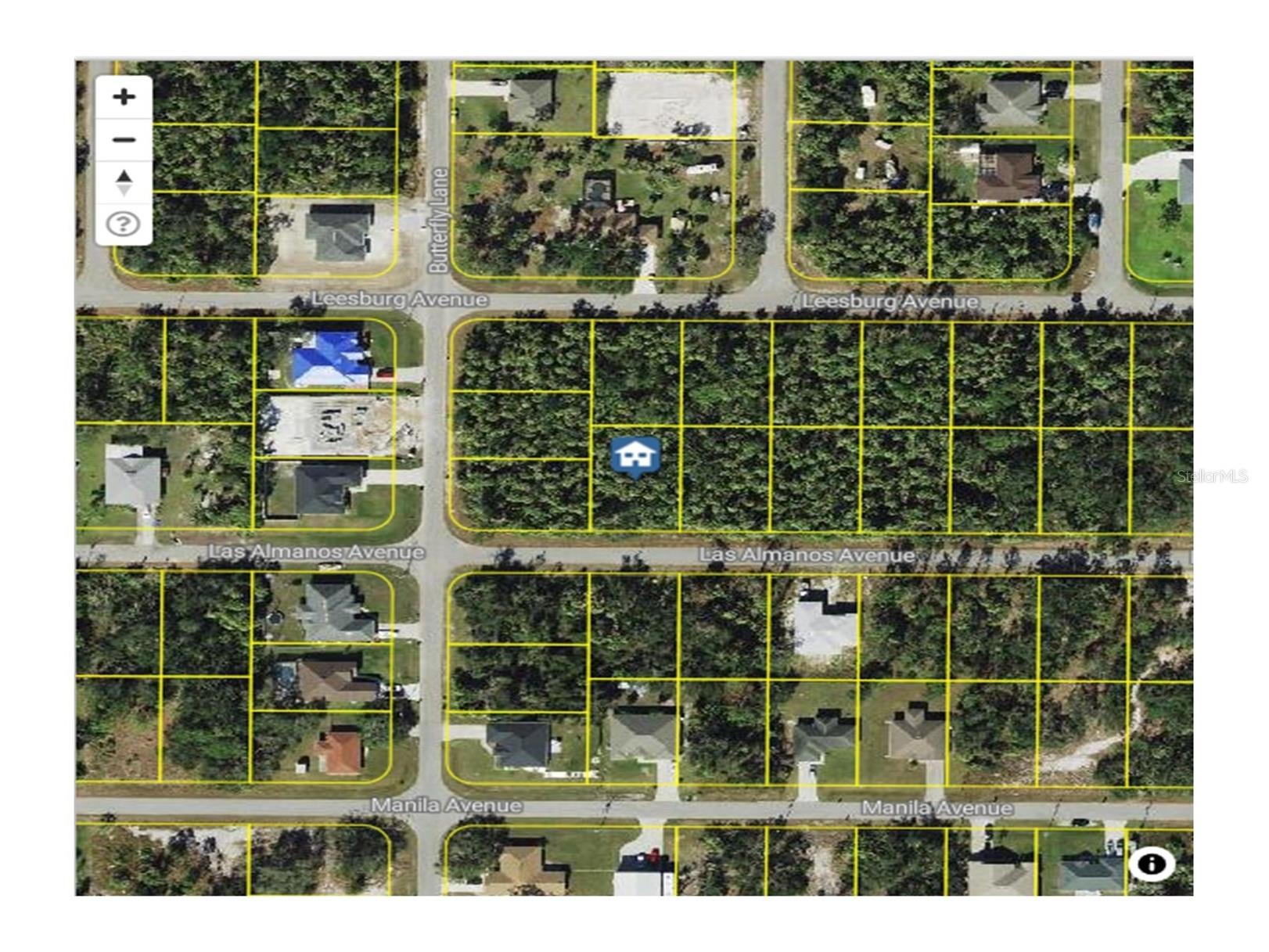 Las Almanos Avenue North Port FL 34288 C7521955 image6