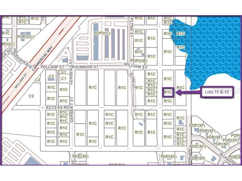 Las Palmas Avenue #11&12 Spring Hill FL 34606 O6268733 image3