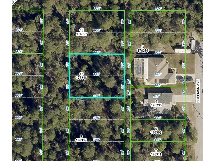 Las Palmas Avenue Spring Hill FL 34606 U8207630 image1