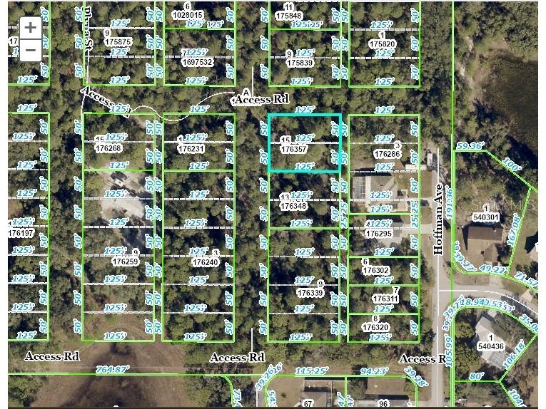 Las Palmas Avenue Spring Hill FL 34606 U8207640 image1