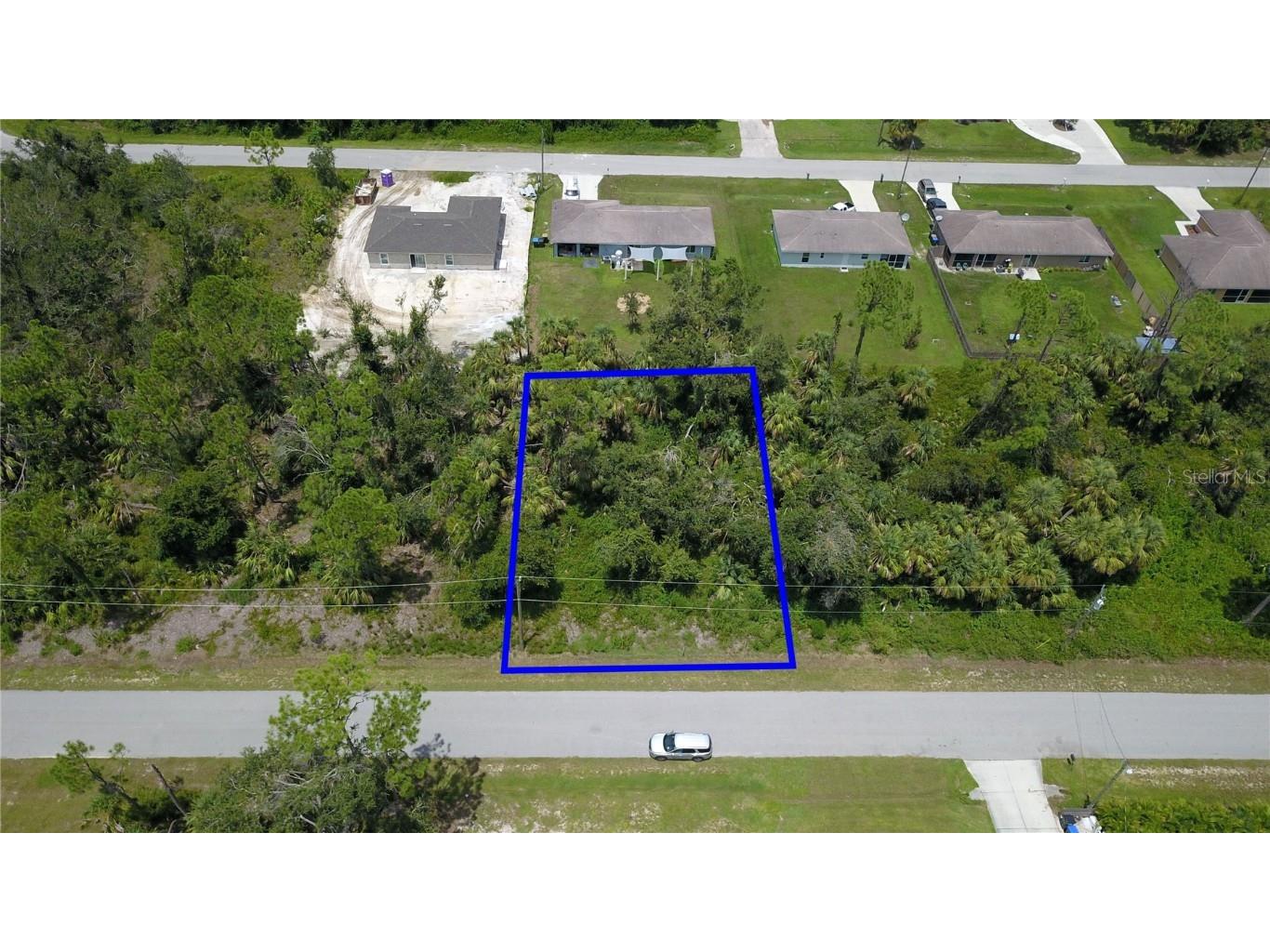 Laskey Avenue North Port FL 34288 C7456977 image1