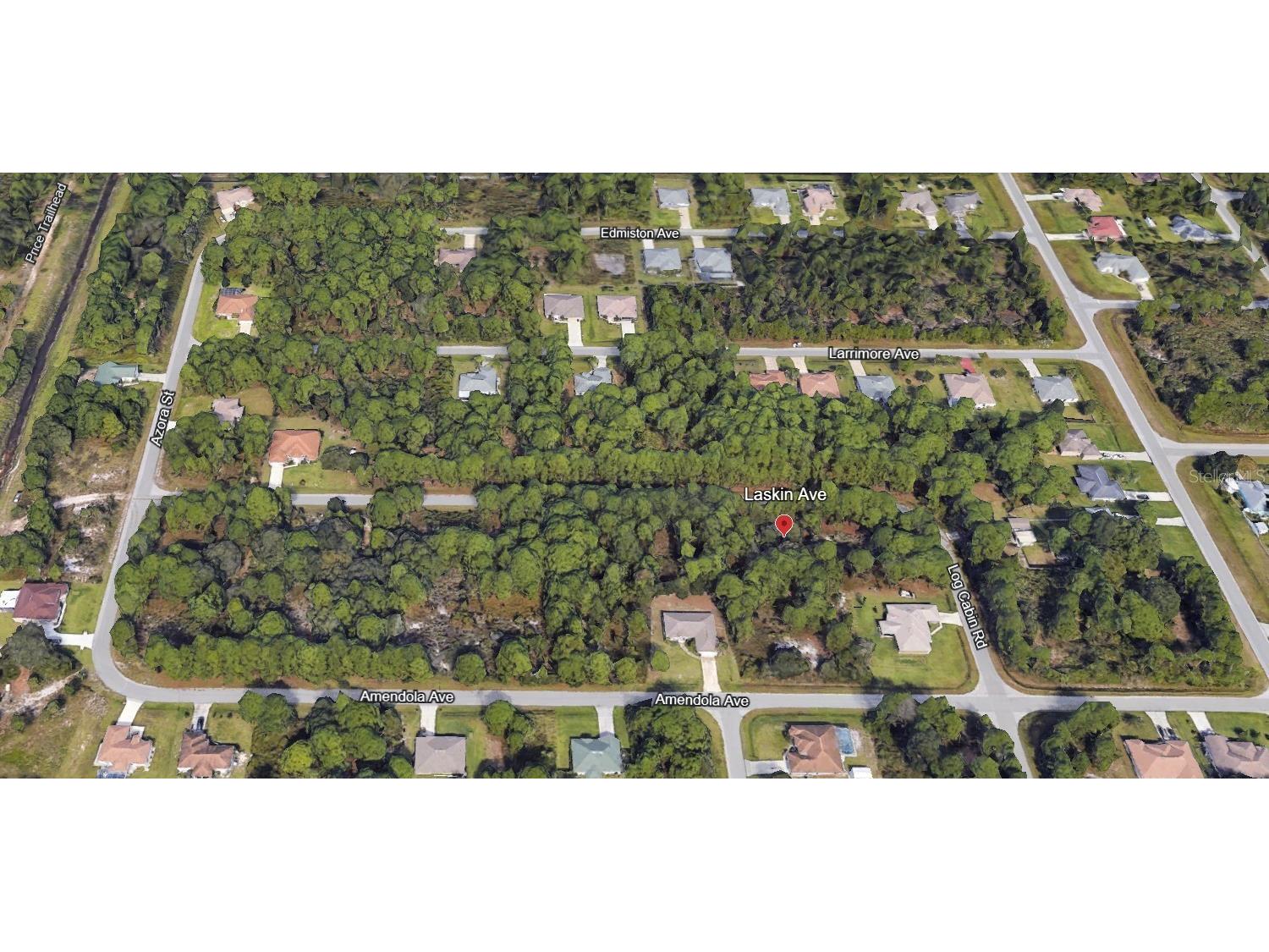 Laskin Avenue North Port FL 34291 C7481730 image1