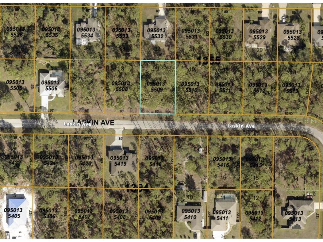 Laskin Avenue North Port FL 34291 T3478523 image1