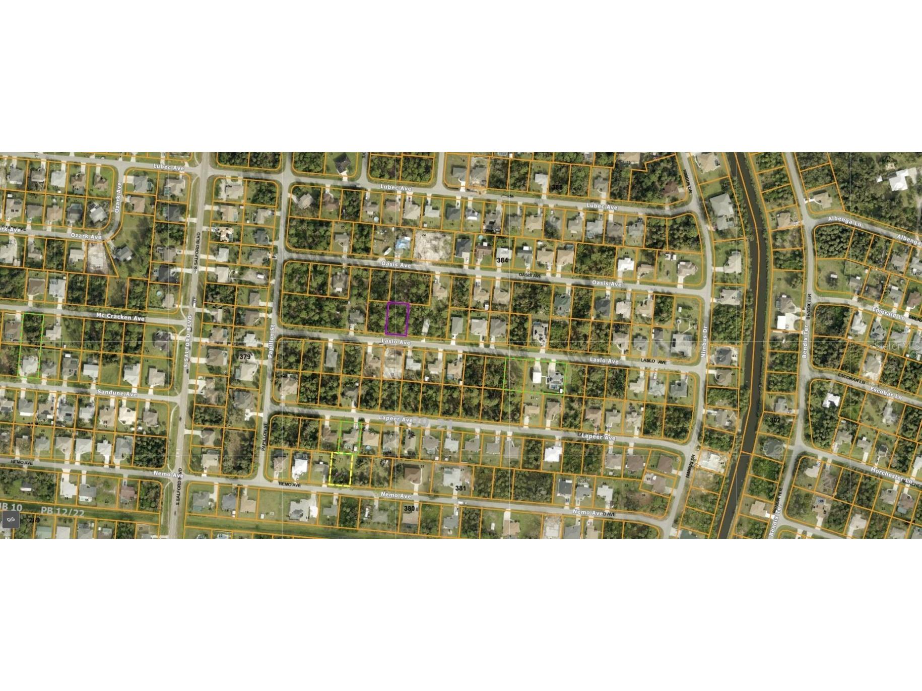 Laslo Avenue North Port FL 34287 C7497524 image1