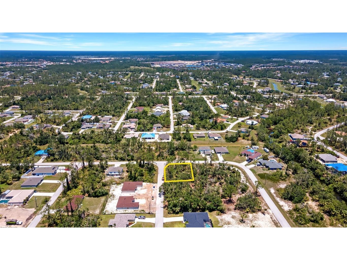 Latarche Avenue North Port FL 34288 N6126884 image1