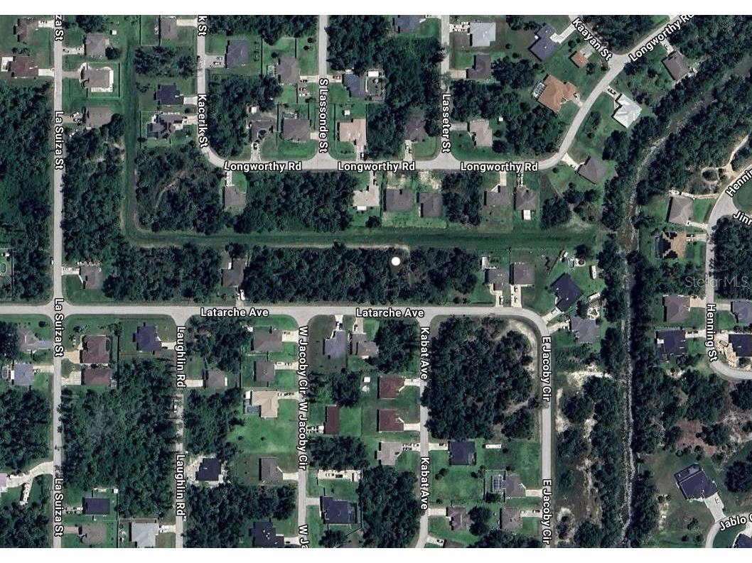 Latarche Avenue North Port FL 34288 A4670607 image13