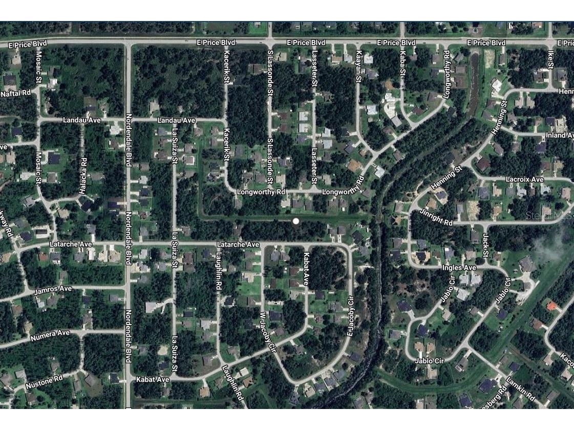 Latarche Avenue North Port FL 34288 A4670607 image2