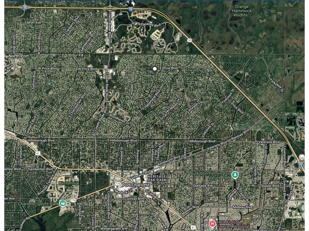 Latarche Avenue North Port FL 34288 A4670607 image3