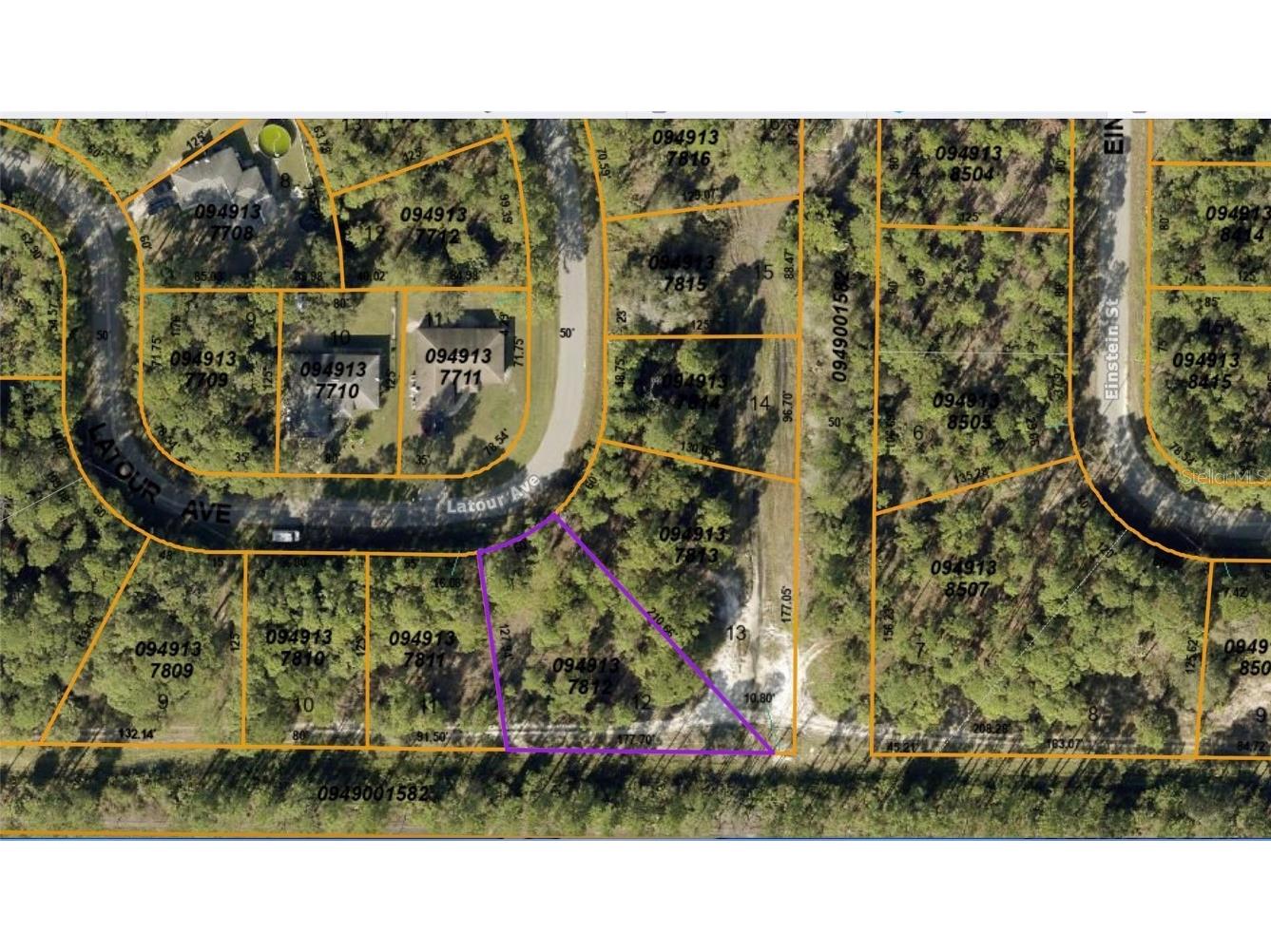 Latour Avenue North Port FL 34291 T3451773 image1