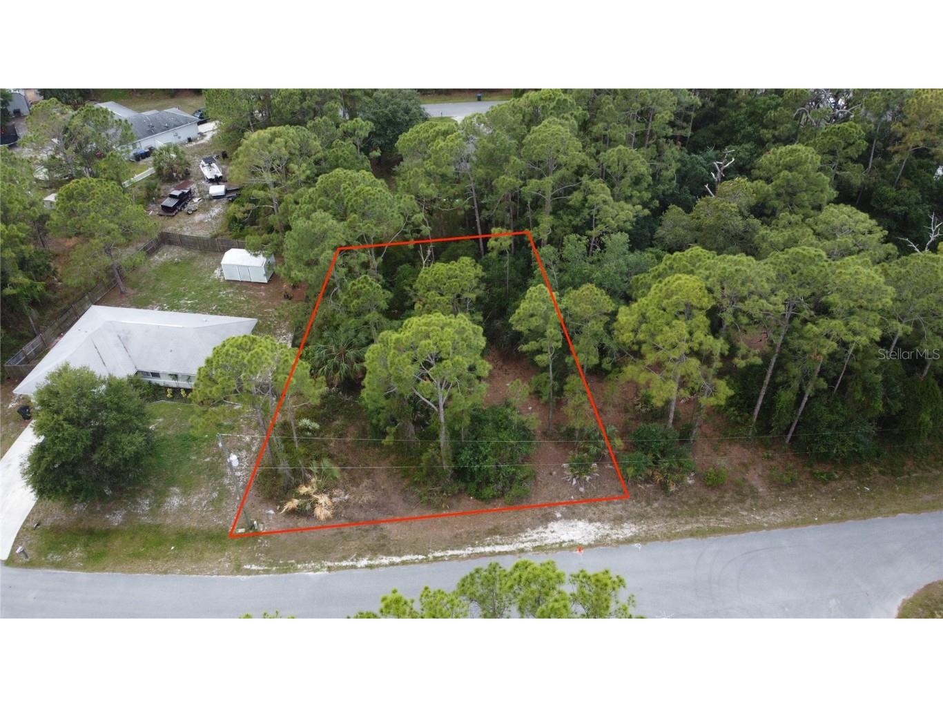 Latour Avenue North Port FL 34291 A4546636 image1