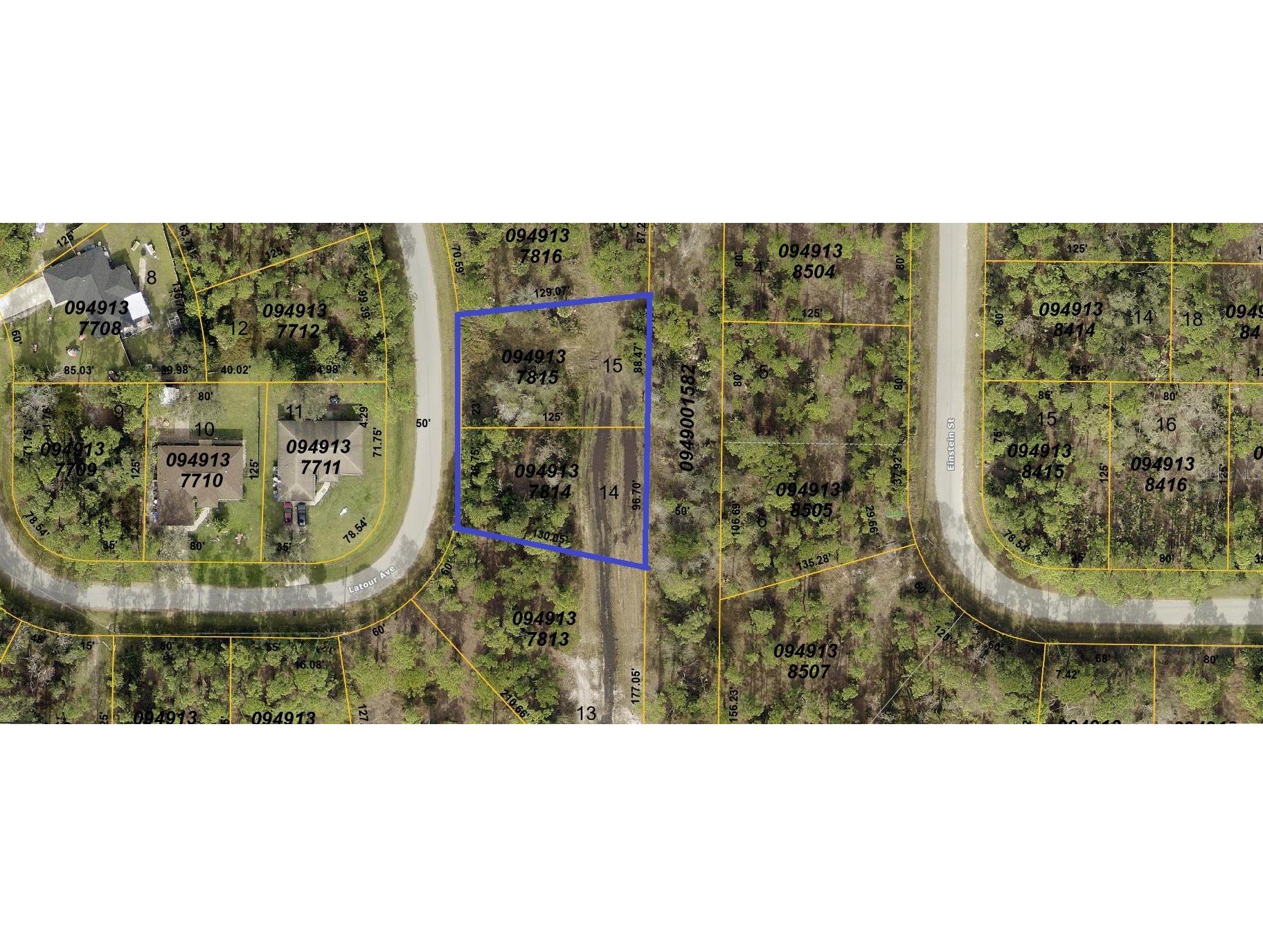 Latour Avenue North Port FL 34291 C7502183 image2