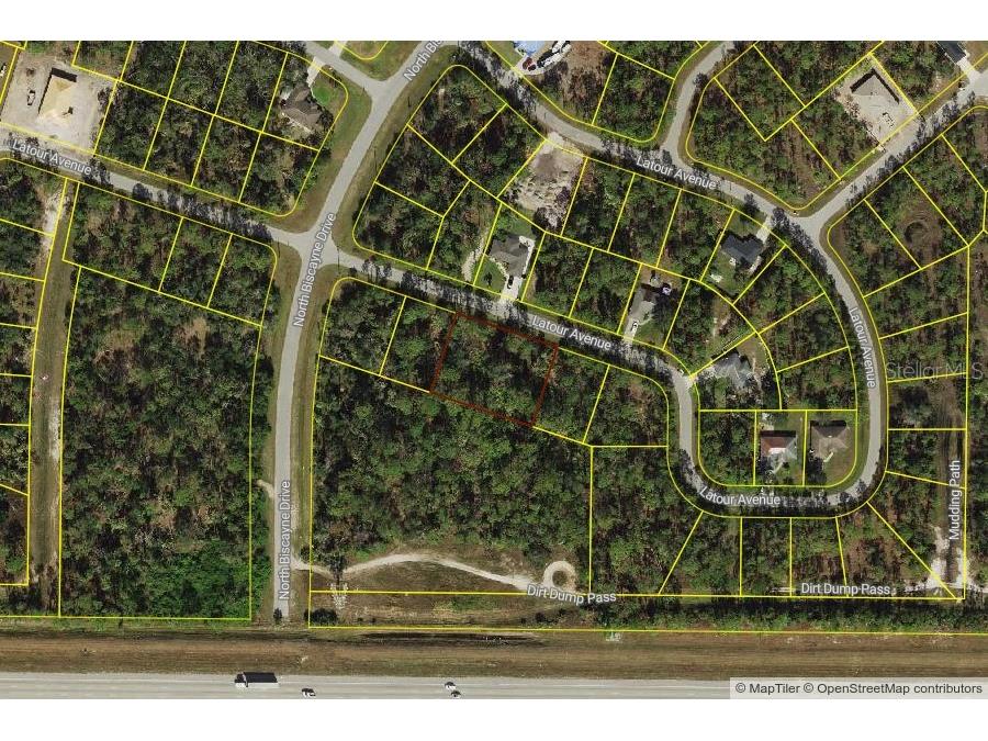 Latour Avenue North Port FL 34291 C7524958 image1