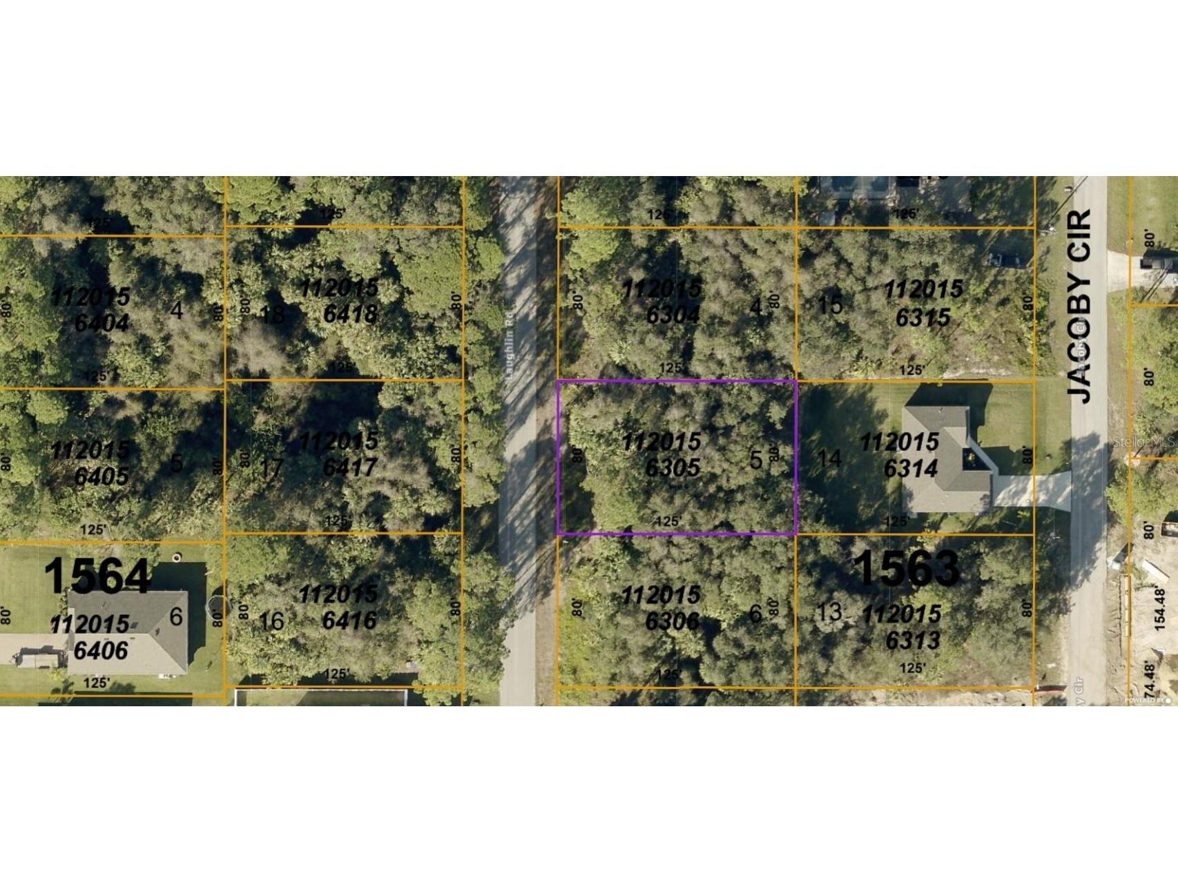 Laughlin Road North Port FL 34288 C7470889 image1