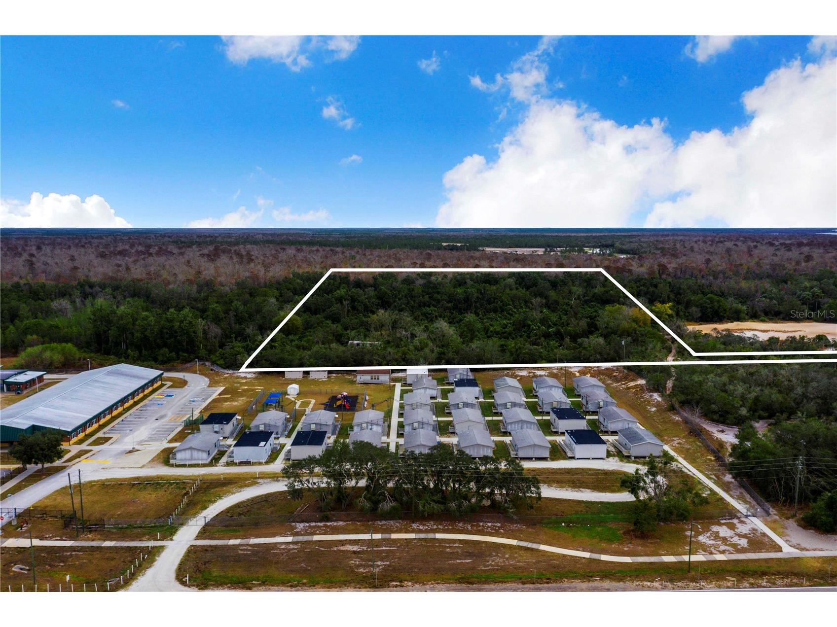Laurel Avenue Poinciana FL 34759 P4937574 image1