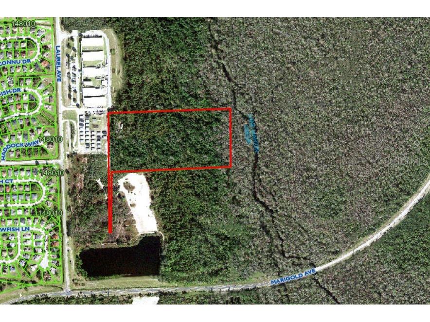 Laurel Avenue Poinciana FL 34759 P4937574 image18