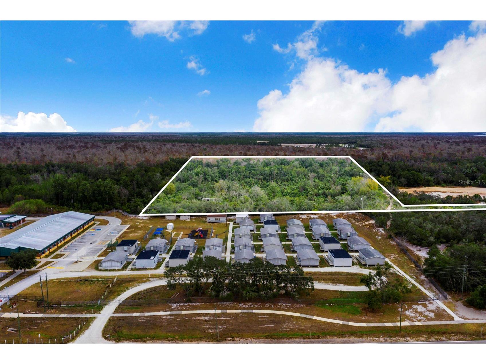 Laurel Avenue Poinciana FL 34759 P4937574 image2