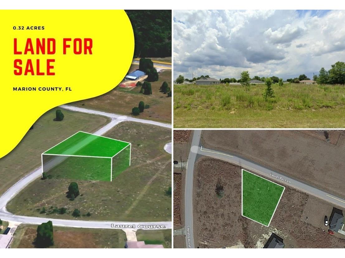 Laurel Pass Ln Ocala FL 34480 O6103872 image1