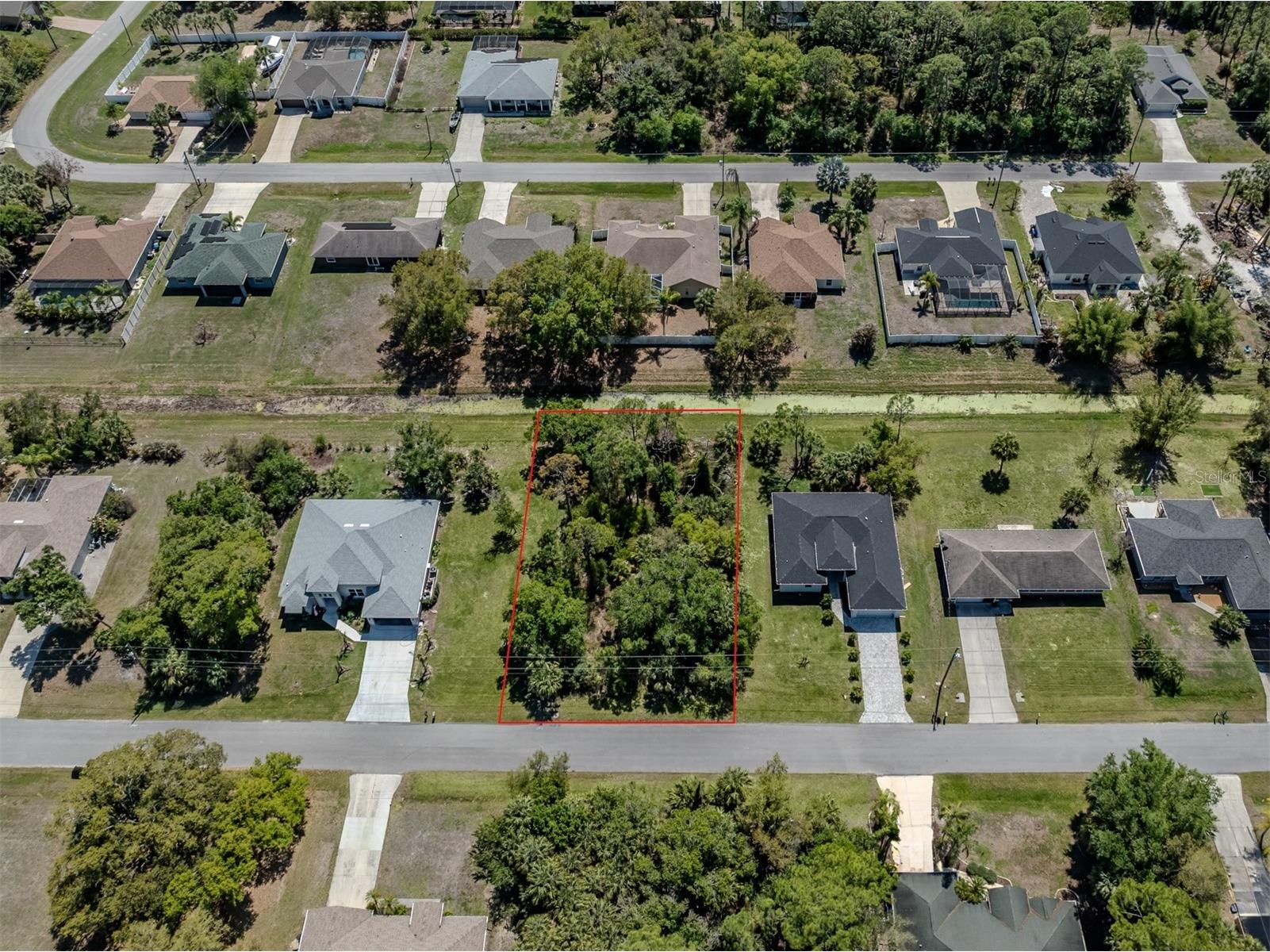 Lavilla Avenue North Port FL 34286 N6142713 image10