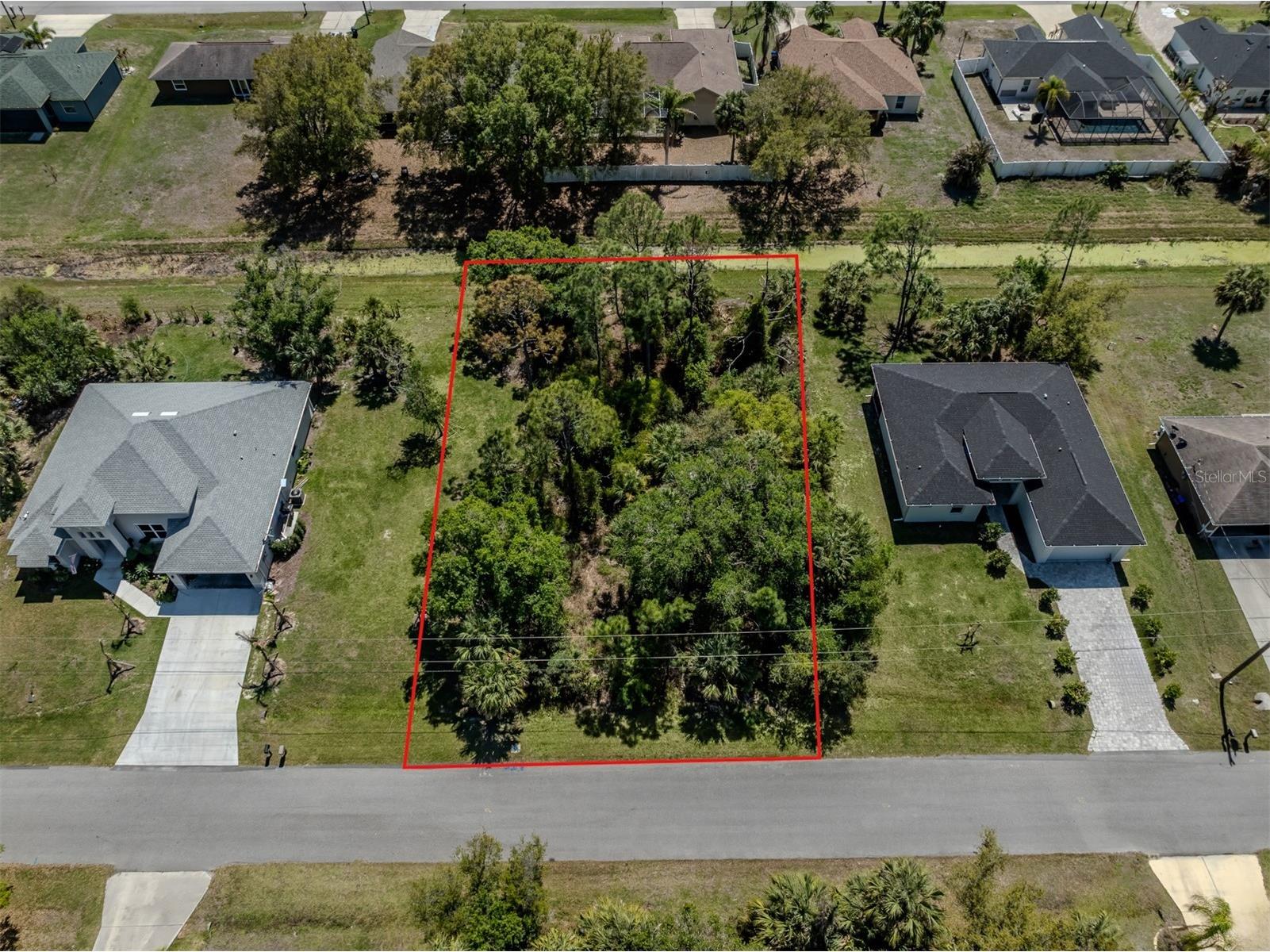 Lavilla Avenue North Port FL 34286 N6142713 image11