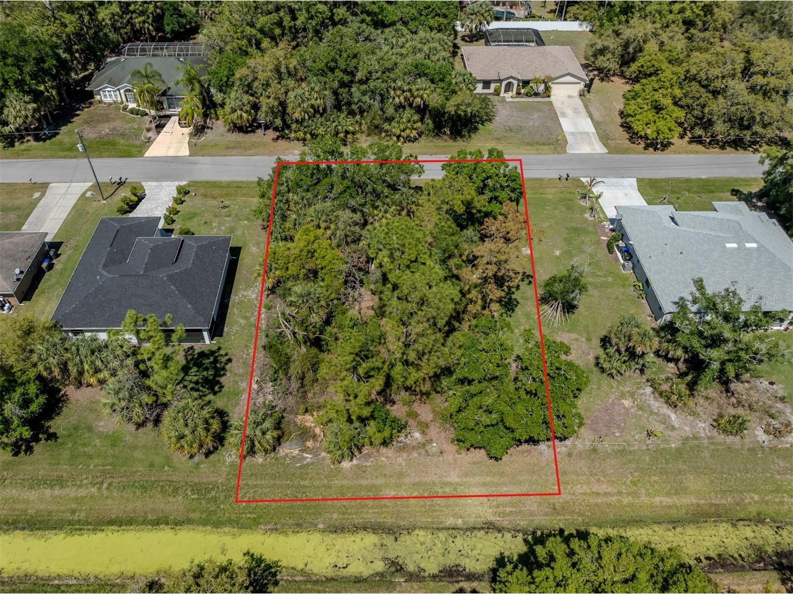 Lavilla Avenue North Port FL 34286 N6142713 image12