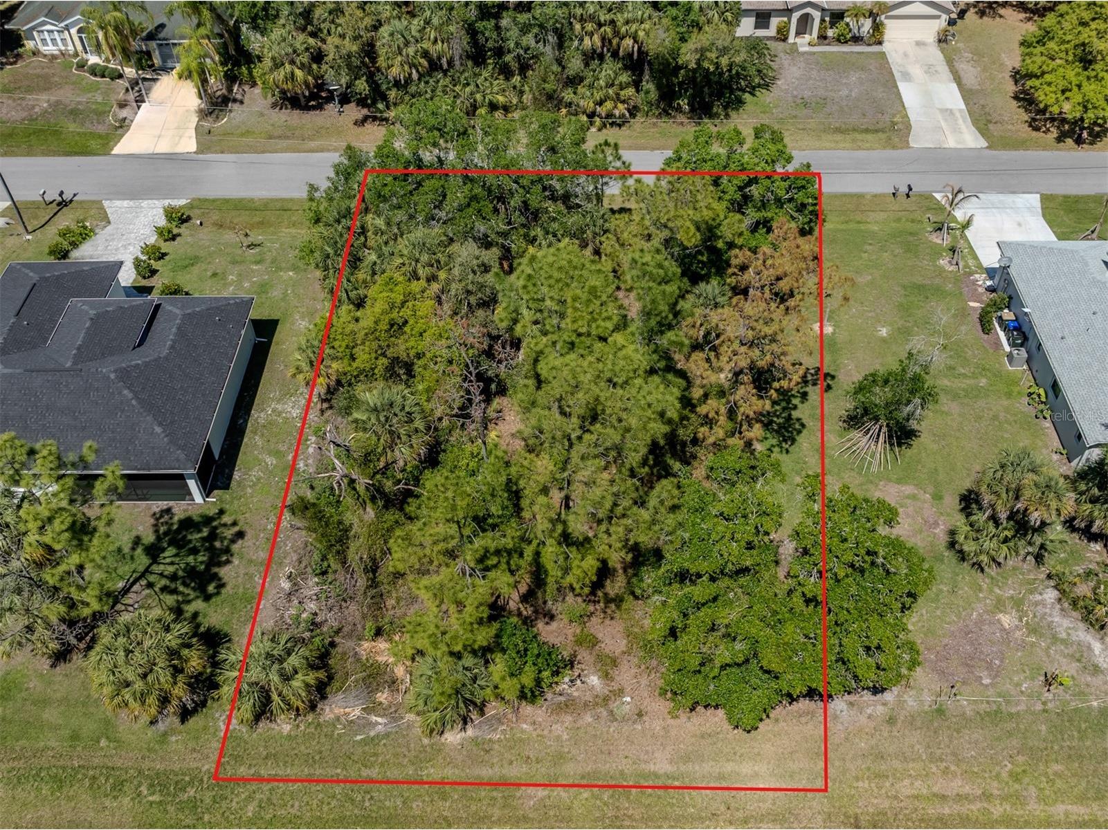 Lavilla Avenue North Port FL 34286 N6142713 image13