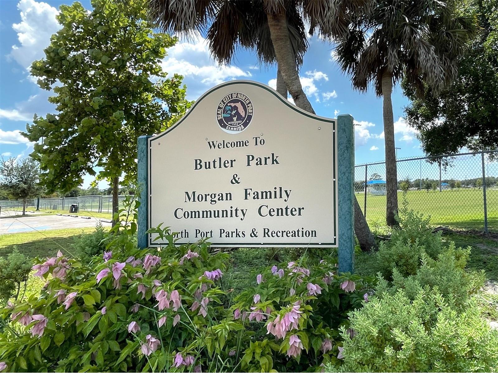 Lavilla Avenue North Port FL 34286 N6142713 image56