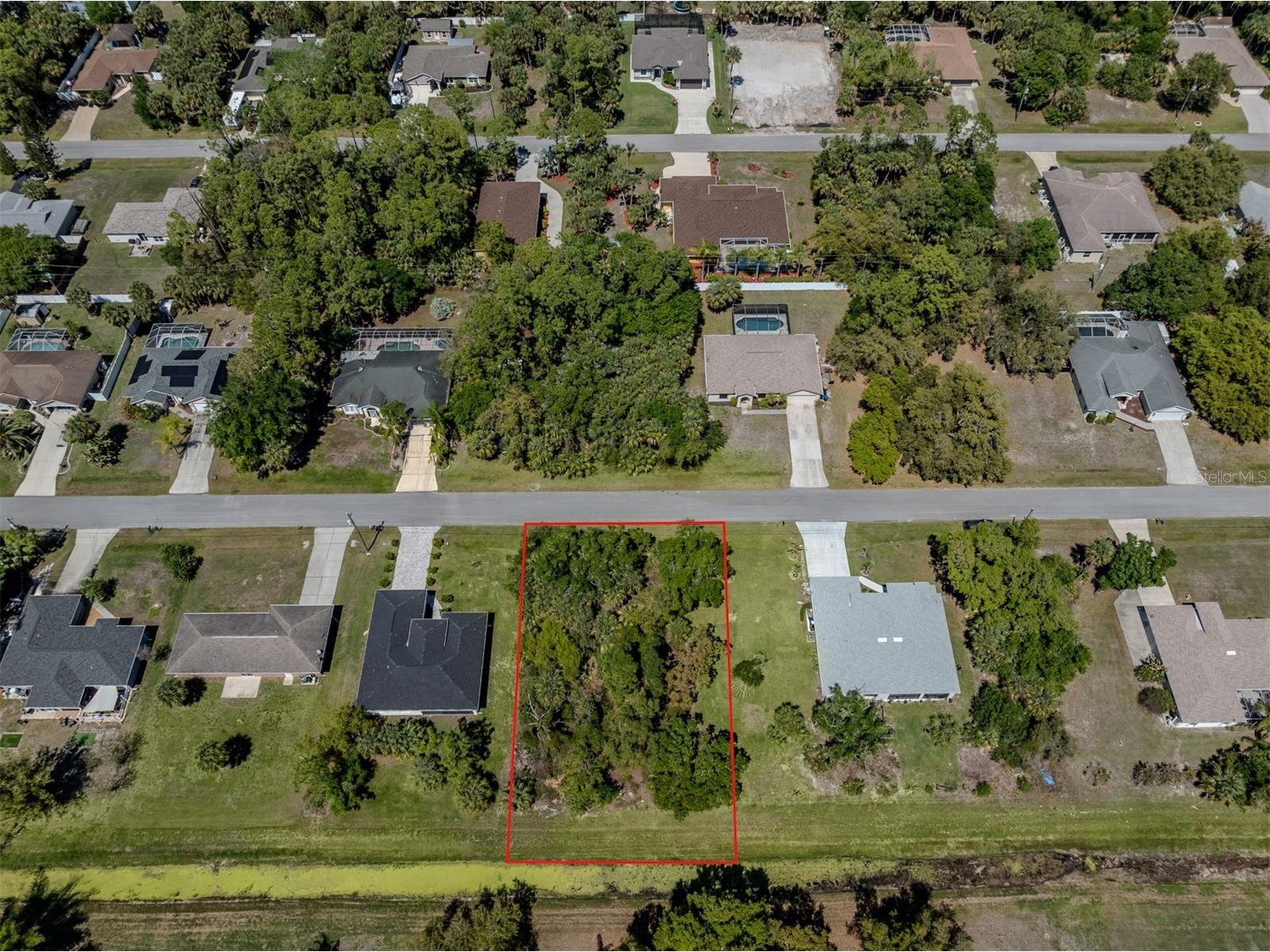 Lavilla Avenue North Port FL 34286 N6142713 image7