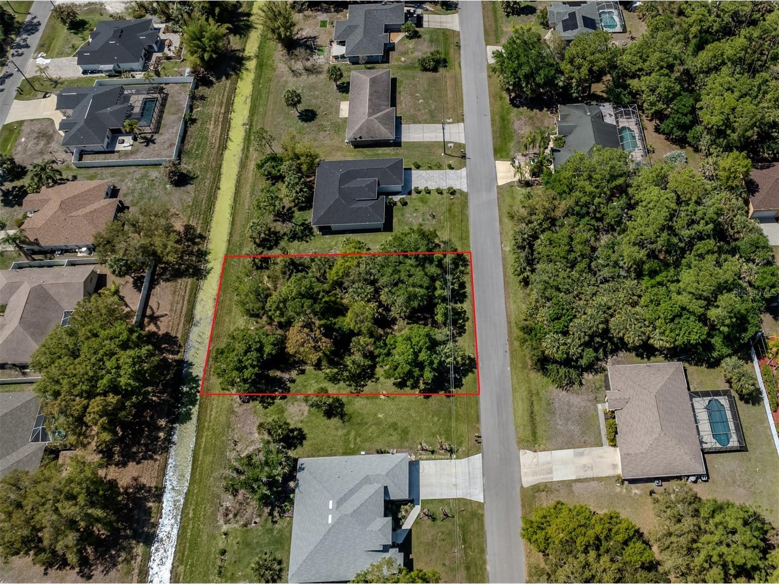 Lavilla Avenue North Port FL 34286 N6142713 image8