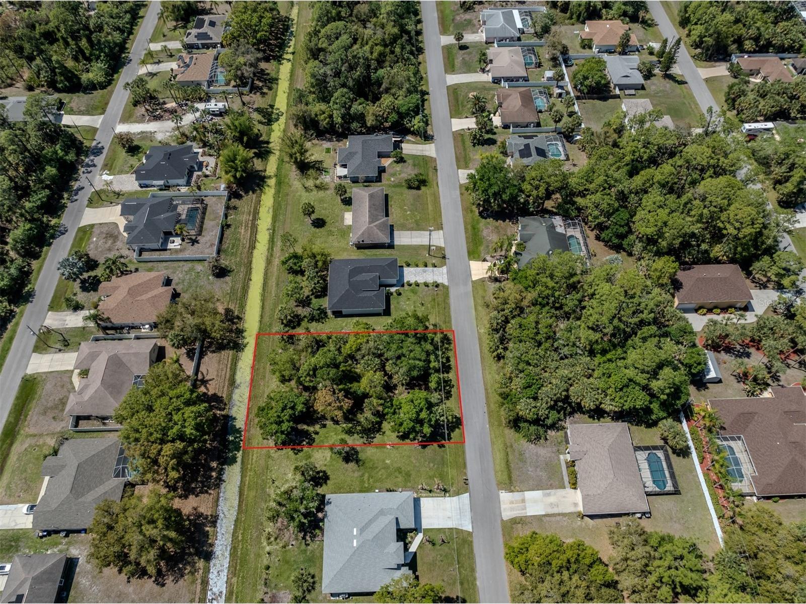 Lavilla Avenue North Port FL 34286 N6142713 image9
