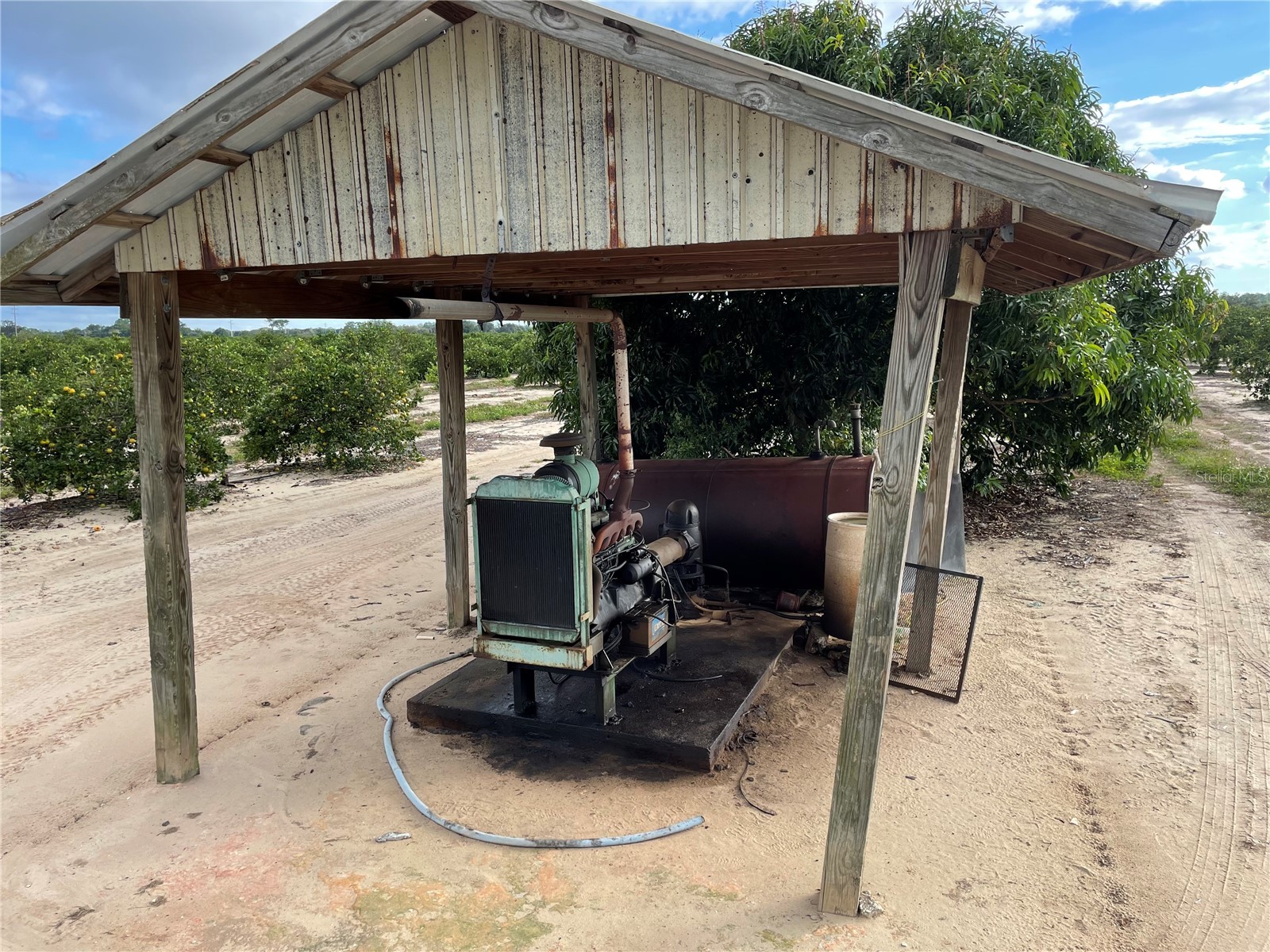 Lawrence Stewart Road Frostproof FL 33843 K4901875 image13