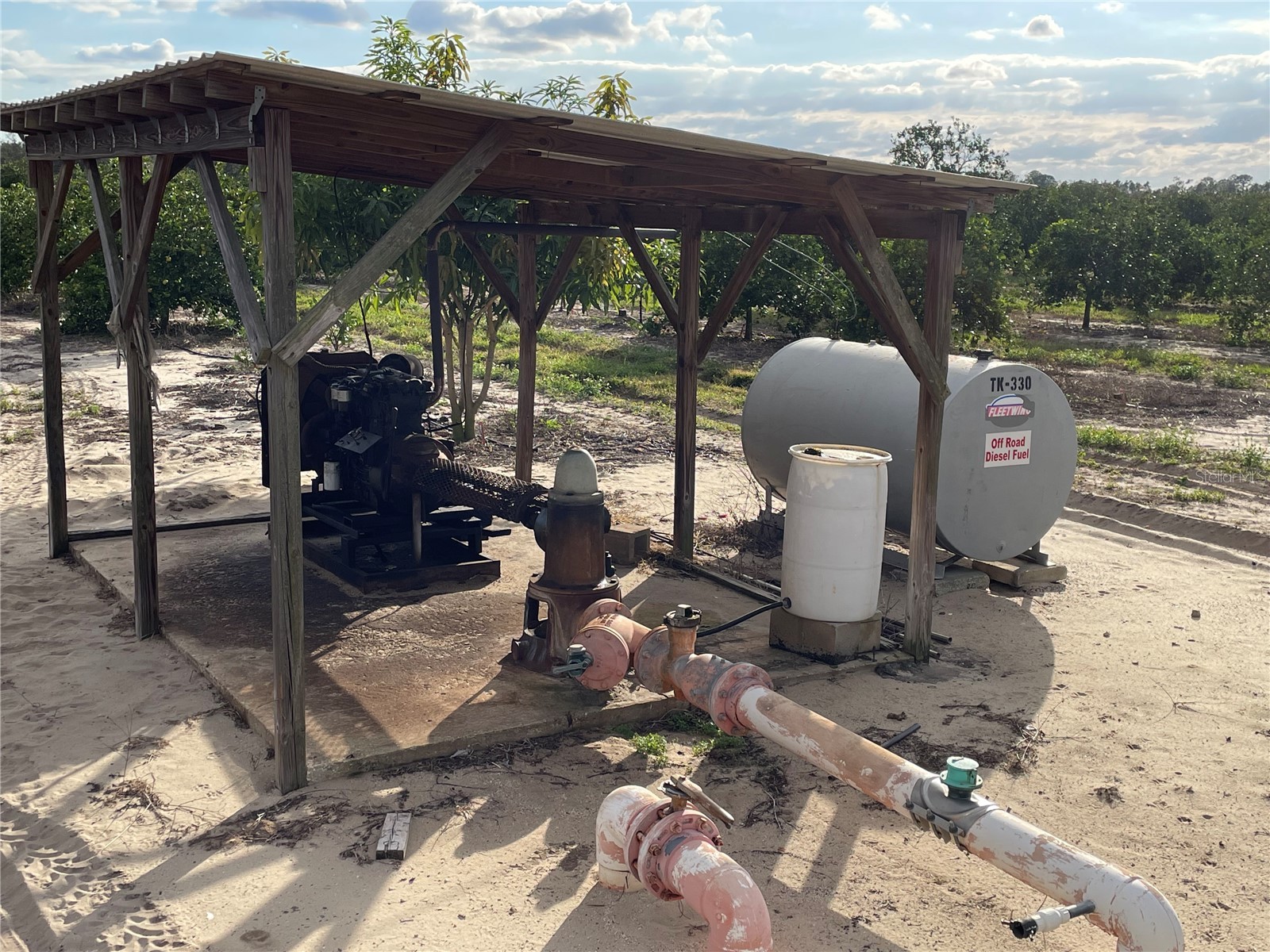 Lawrence Stewart Road Frostproof FL 33843 K4901875 image6