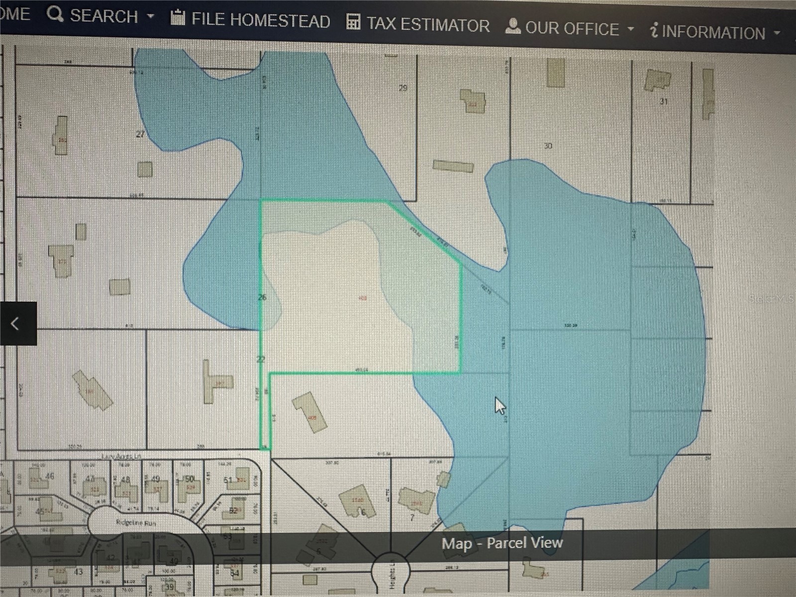 Lazy Acres Lane Longwood FL 32750 O6419167 image7
