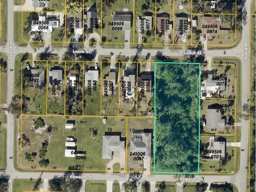 Leach Street Englewood FL 34223 N6143344 image1