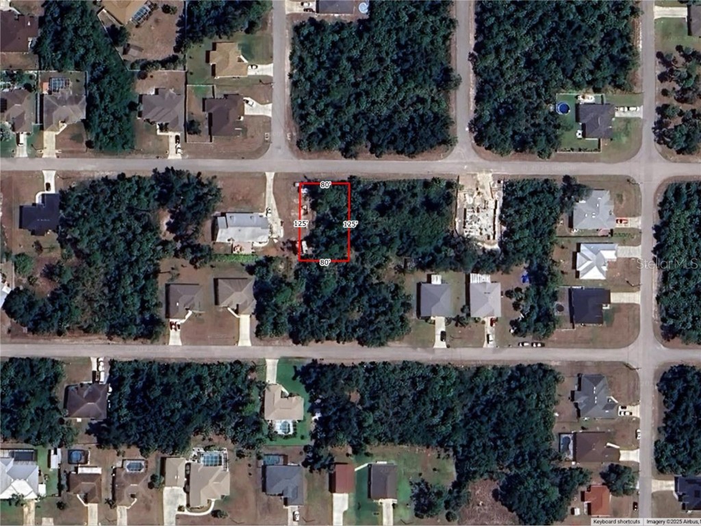 Leesburg Avenue North Port FL 34288 A4662931 image5