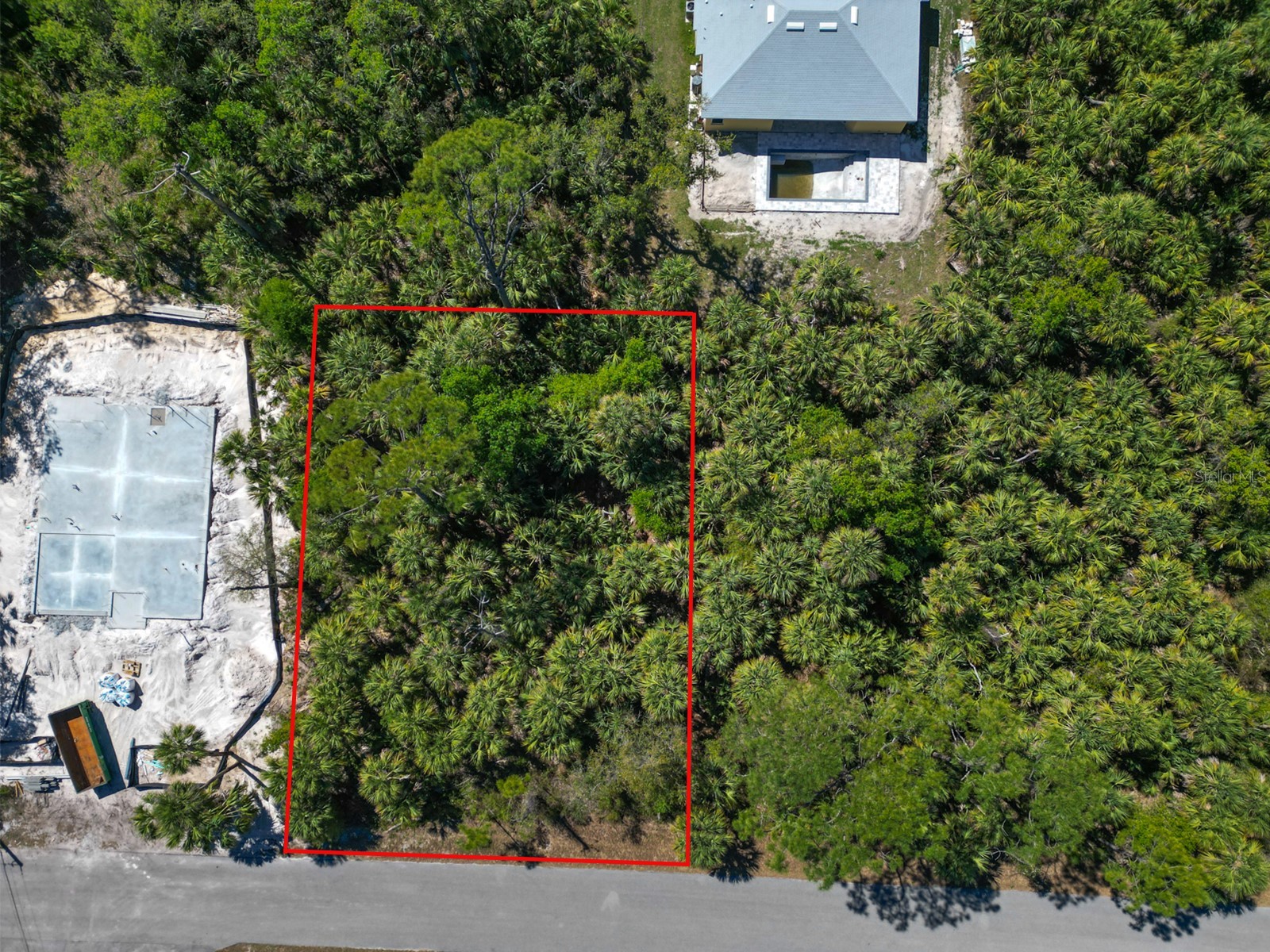 Leesburg Avenue North Port FL 34288 A4692326 image1