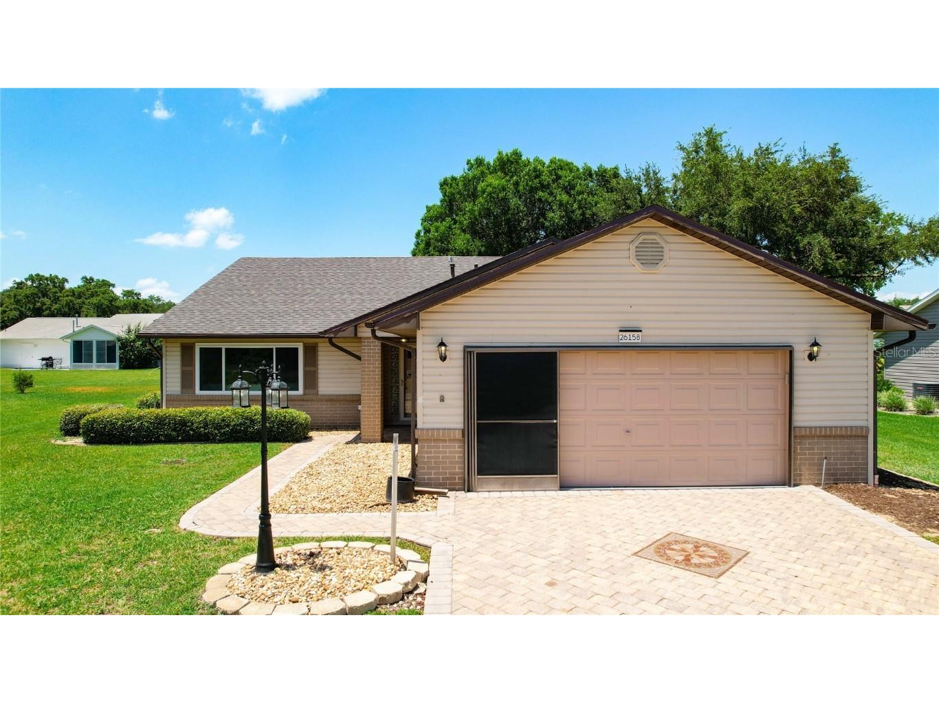 26158 Newcombe Circle Leesburg FL 34748 O6206377 image1