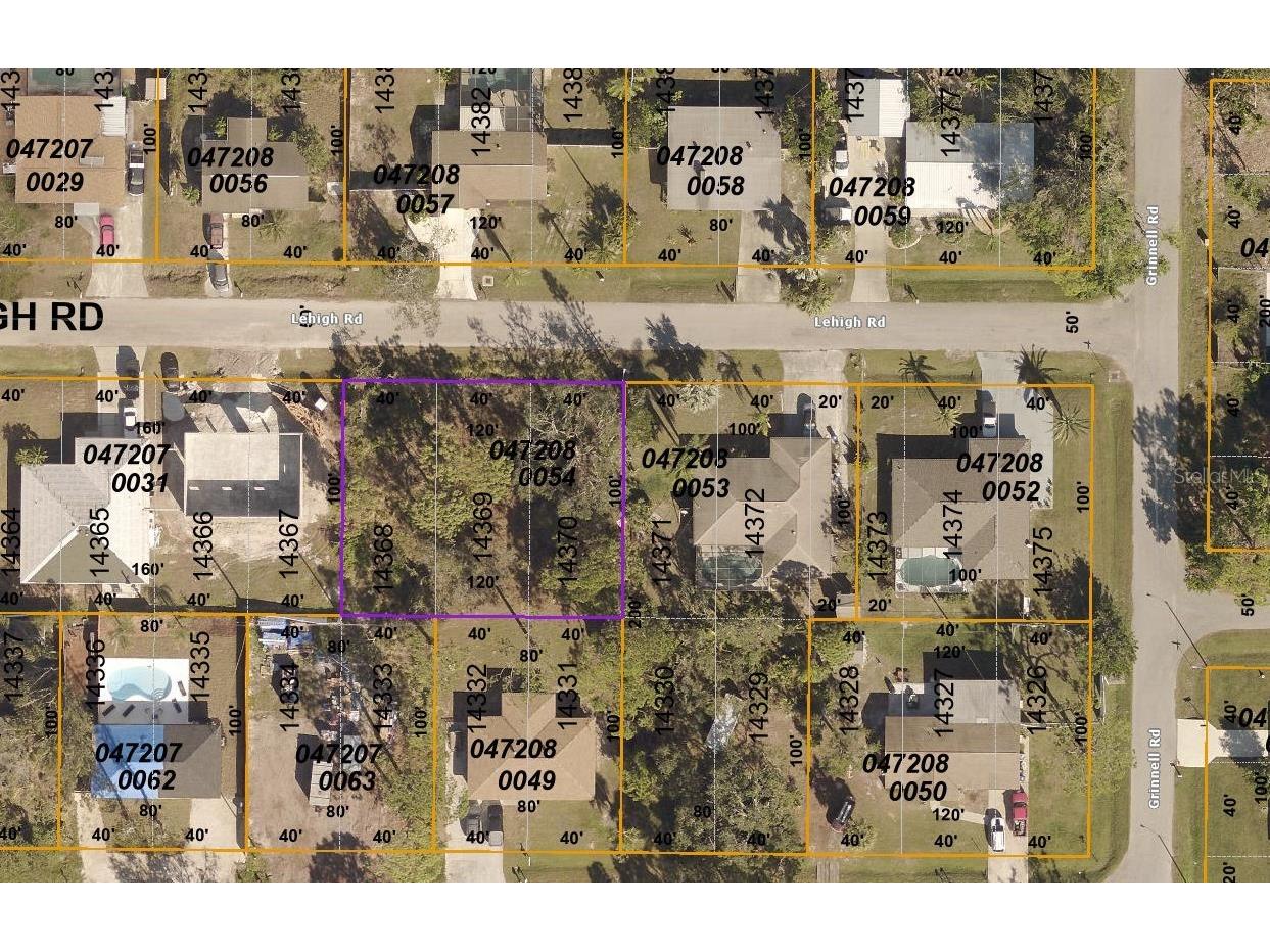 Lehigh Road Venice FL 34293 N6143759 image1