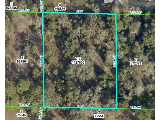 Lelani Drive Weeki Wachee FL 34614 O6145446 image1
