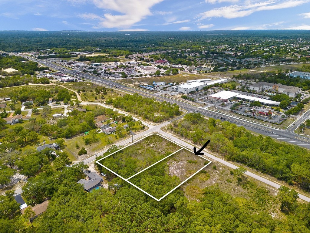 Lemans Drive Spring Hill FL 34610 T3447762 image1