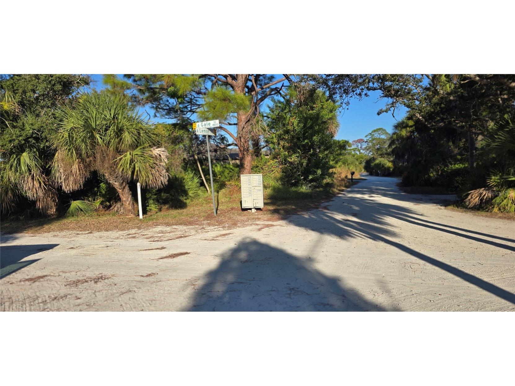 Lemon Avenue Englewood FL 34223 D6144885 image1